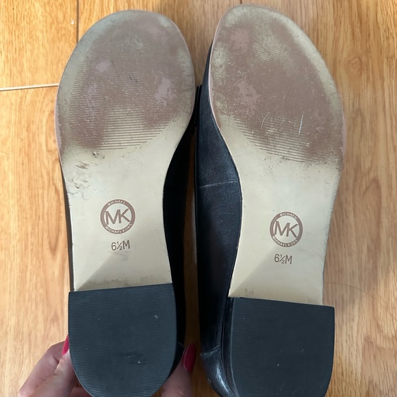 Michael Kors ladies shoes size 6.5 - Picture 9 of 9